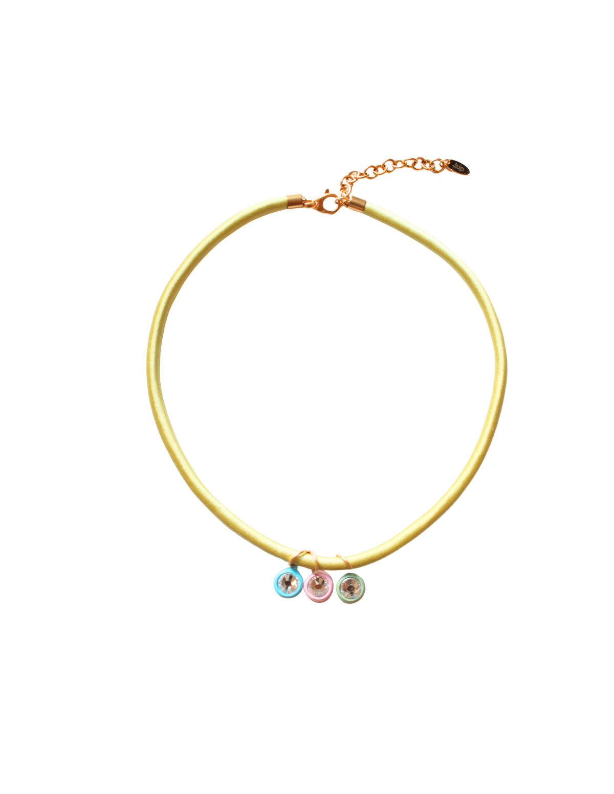 Bezel Cord- Palm