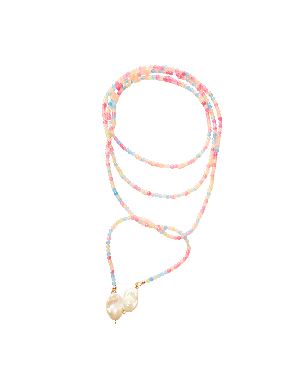 The Kelly Wrap- Sherbert
