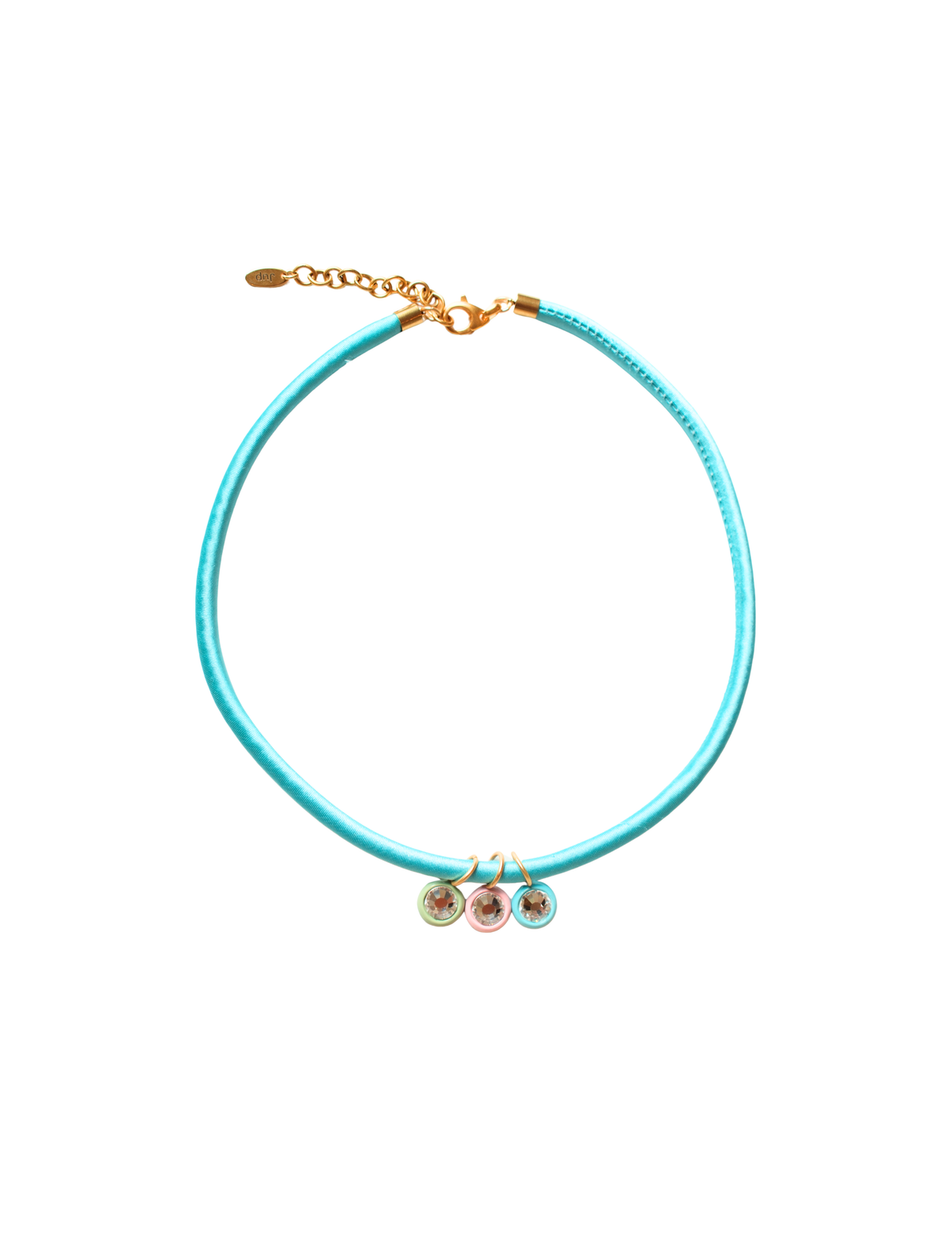 Bezel Cord- Sea
