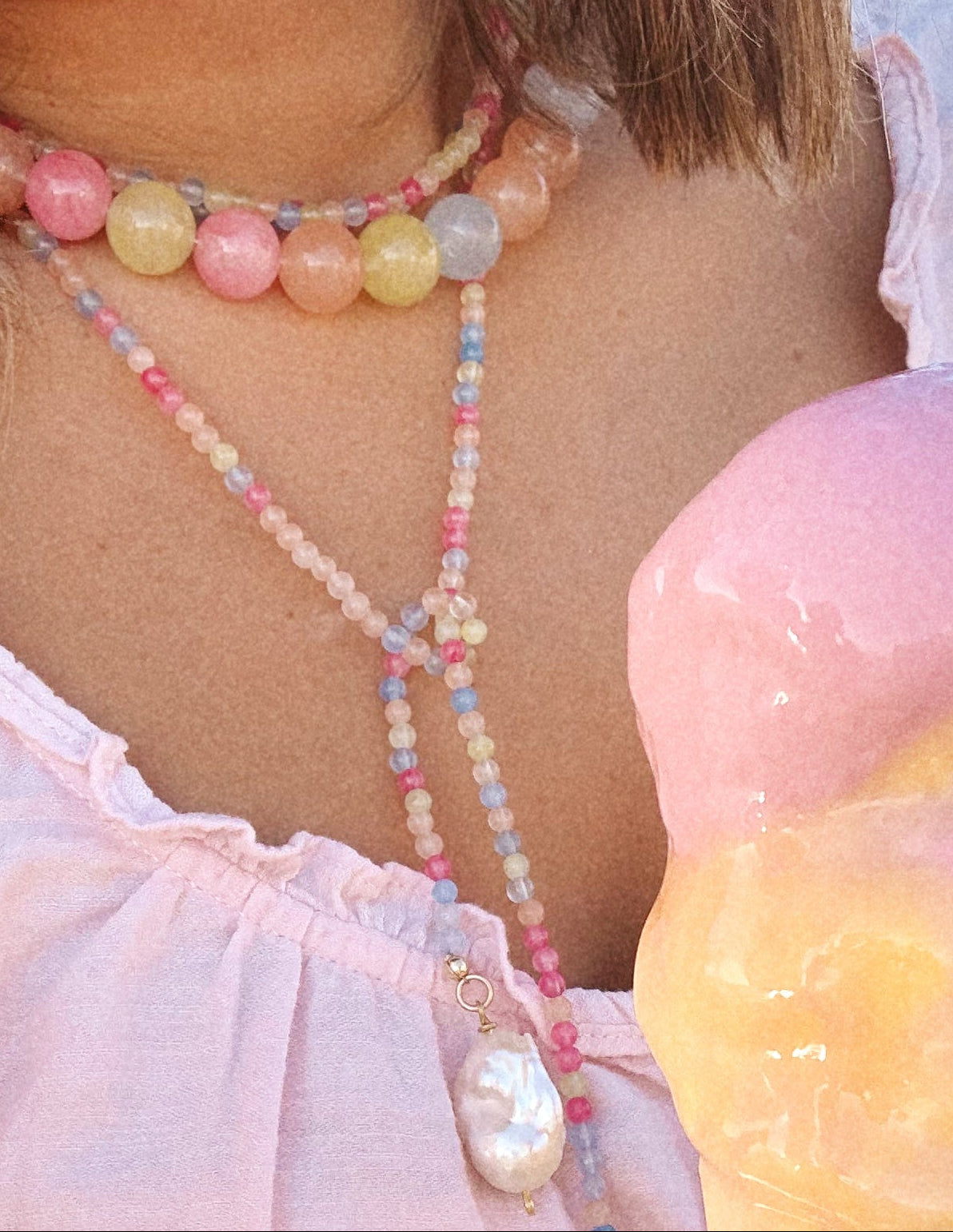 sherbert stack