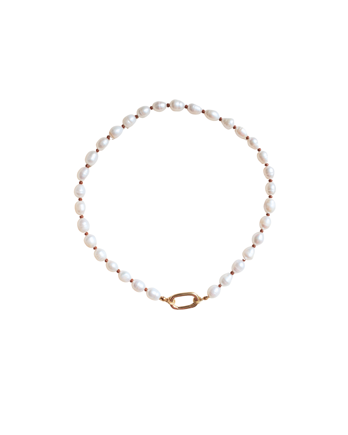 Spirit Pearl - Brown